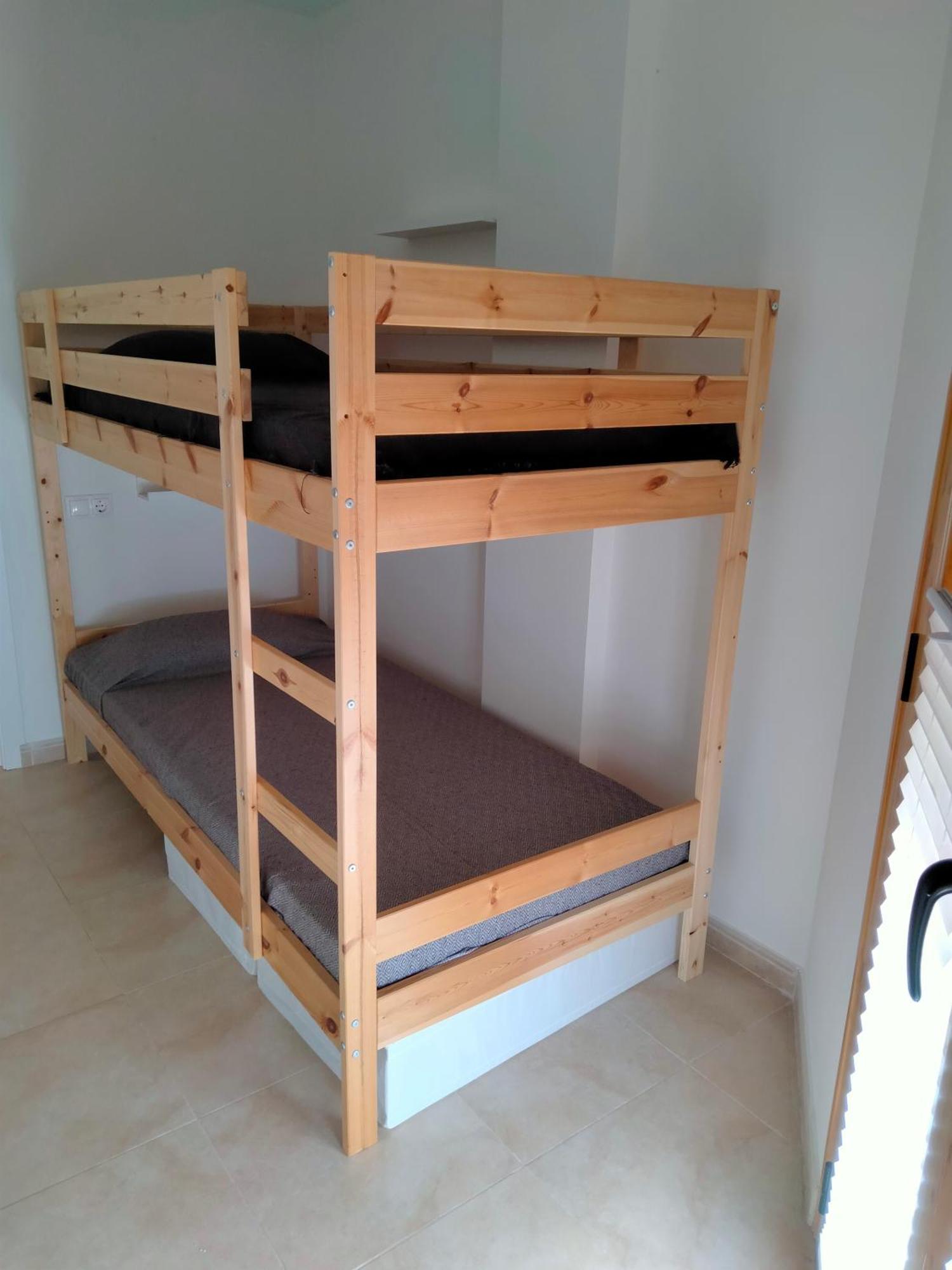 Guadalest Panorama Apartment ภายนอก รูปภาพ